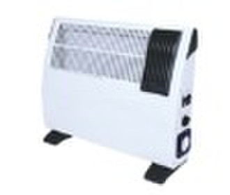 Convection heater