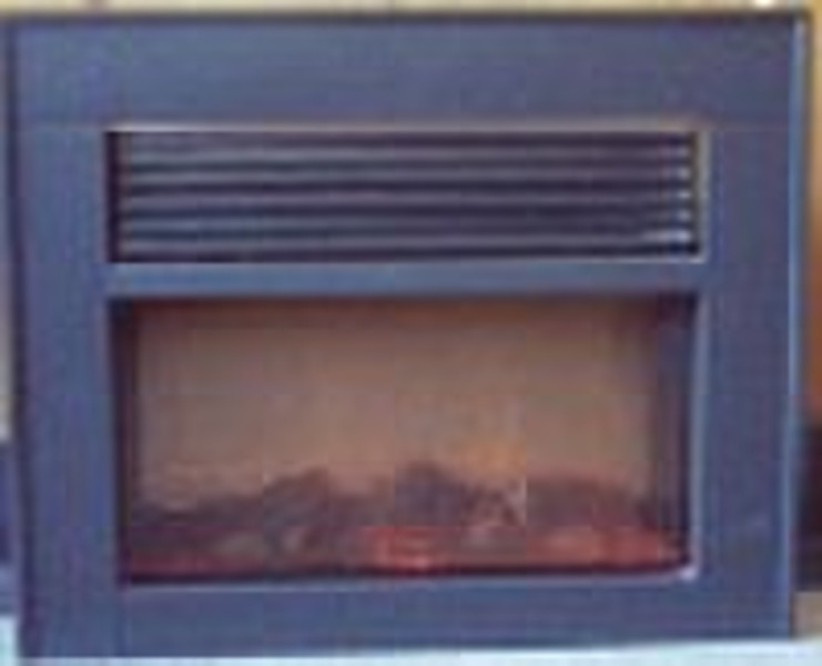 fireplace heater