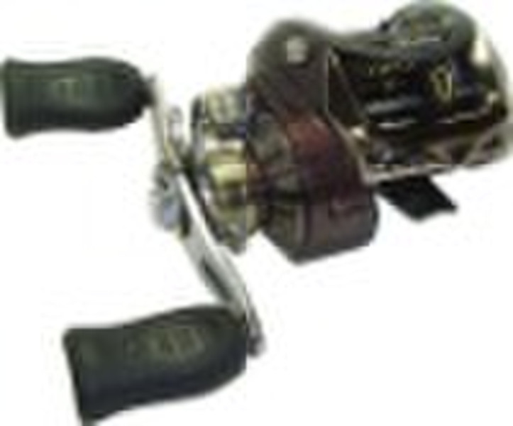 fishing reel