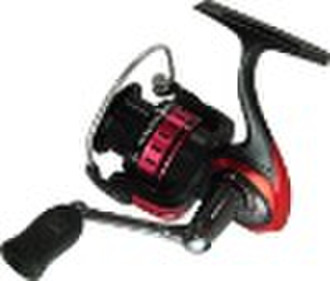 fishing reel