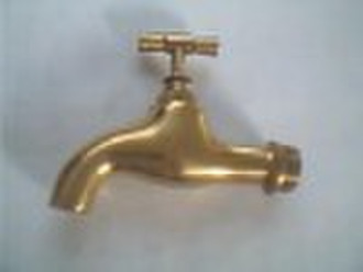 Faucet Brass Bibcock