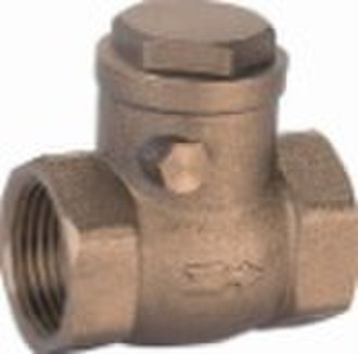 SRJ-4004 Swing check valve