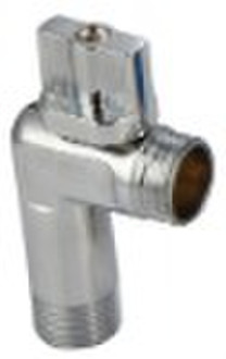 SRJ-3023 Brass angle valve