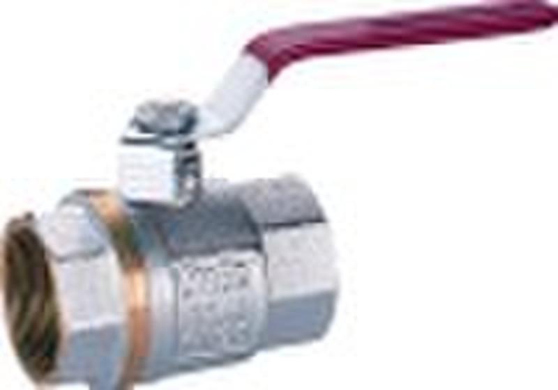 SRJ-1001 Ball valve