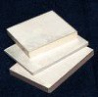 rectangular piezo ceramic elements