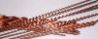 silver-copper-zinc brazing alloys