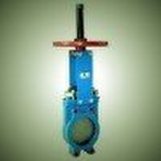 Knife Gate Valve