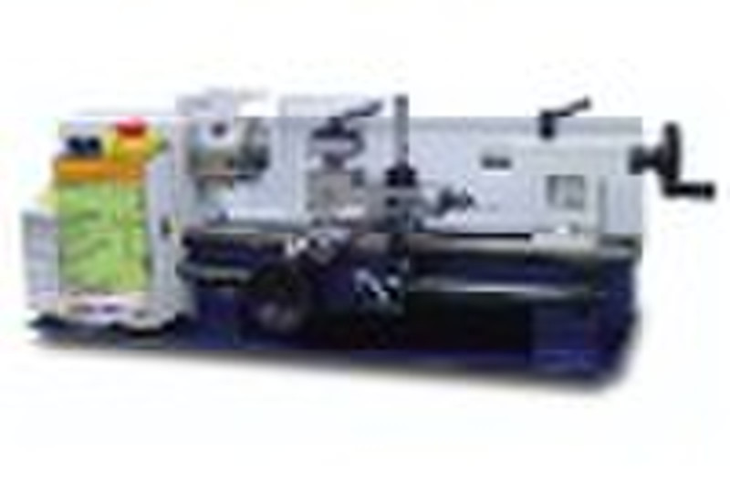 GS Approved 400W Varialbe Speed Mini Lathe(HS0618)