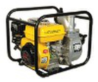 3" Gasoline water pump