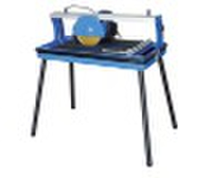 8" 800W GS/CE Approved Radial Tile Cutter