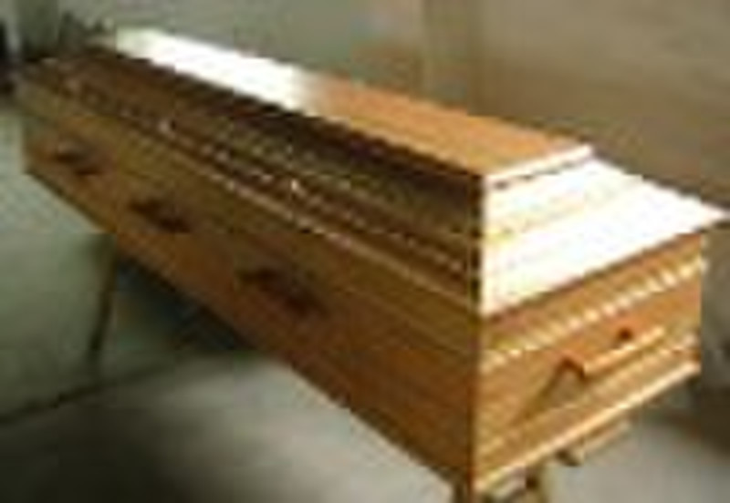 wooden coffins (HW1004)