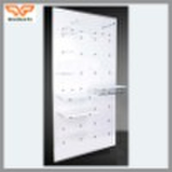 Outstanding Metall Kleidung Display Rack