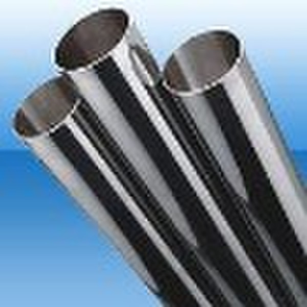 Inconel 600 steel pipe