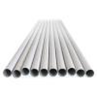 1.4541 Seamless Stainless Steel Pipe/Tube