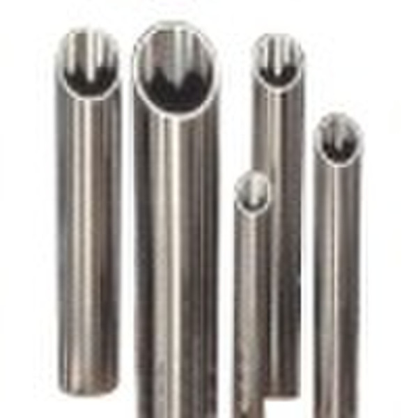 ASTM A213 254SMo/S31254  Super Duplex Stainless St