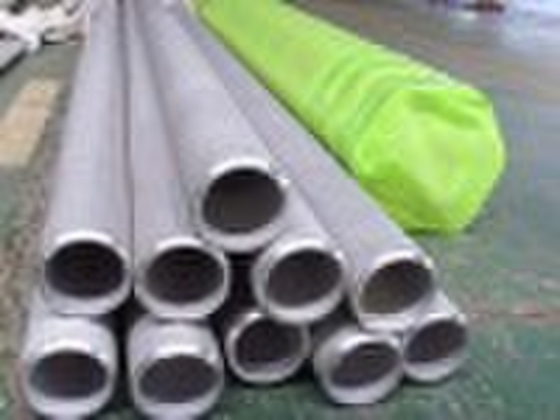 330 stainless Inox ( steel pipe/tube)