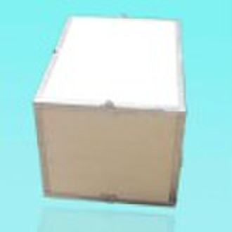 plywood packaging box