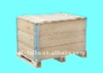 Sell  wooden box for packaging