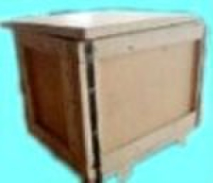 Sell  wood box for packaging