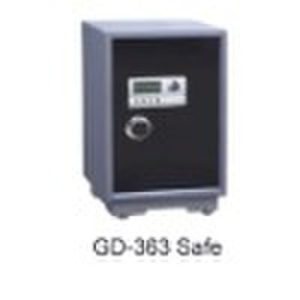 security safe box