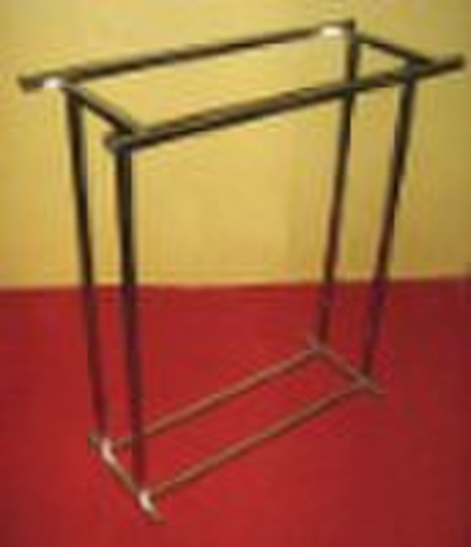 Stainless Steel Clothes Rack