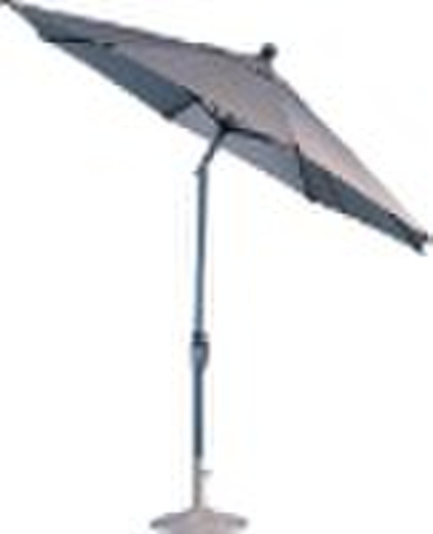 Collar Tilt Umbrella