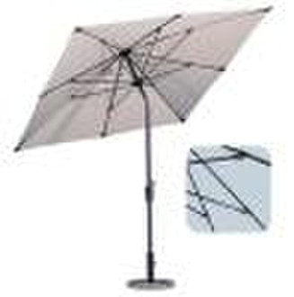 Fiberglass Market Umbrella