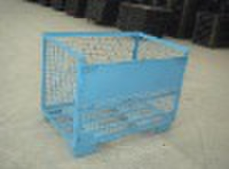 steel pallet(rack)