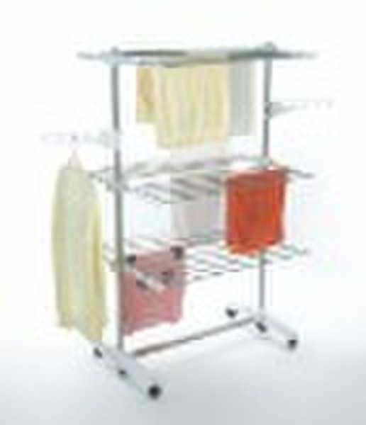 moving dryer 3 tier