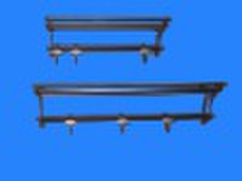 hot sale exquisite rack with hook