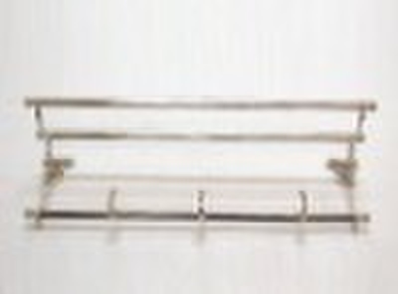 hot sale exquisite towel rail