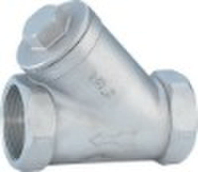 stainless steel strainers