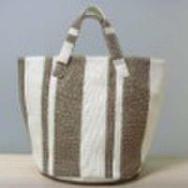 PAPER STRAW BAG