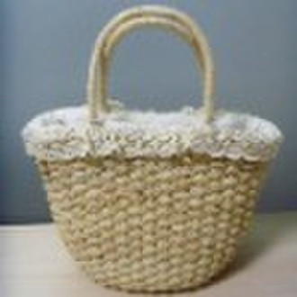 BG11273 STRAW BAG