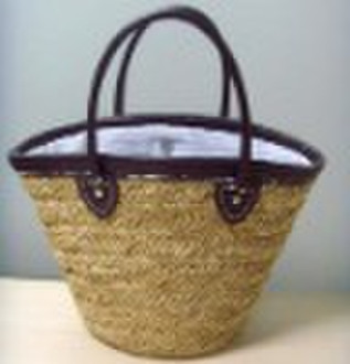 BG11271 STRAW BAG