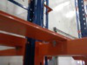 warehouse racking system