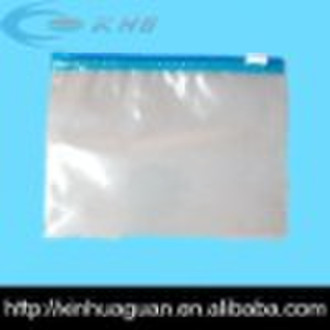 PE ziplock bag