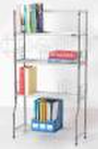 Einstellbare Buch Rack / Bücherregal CJ-B1128