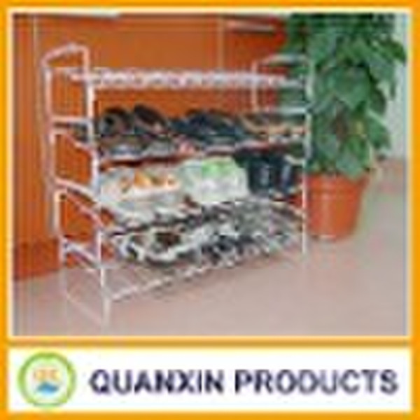 QXST-0105 Shoe Shelf