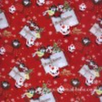 christmas wraping  paper