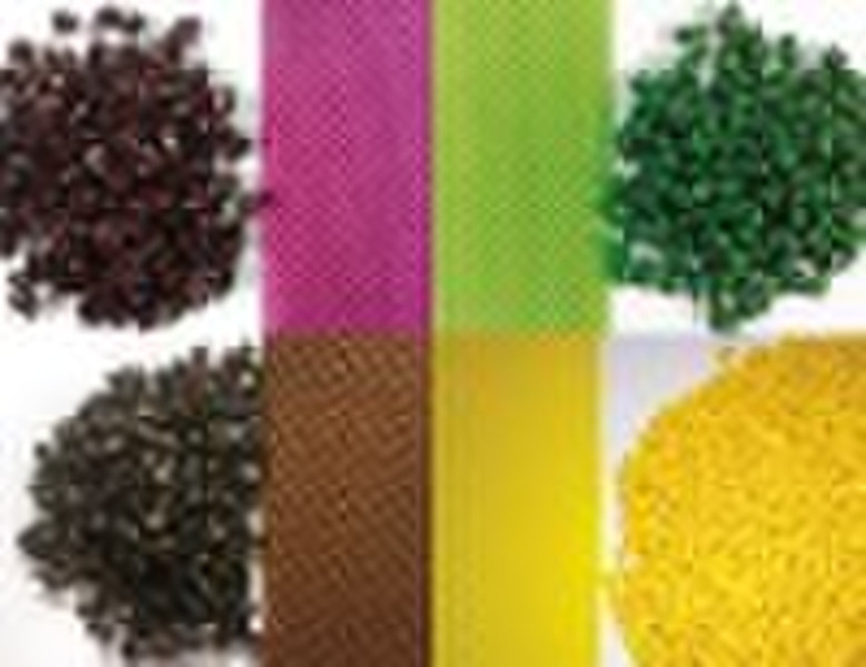 PP Non-woven fabric masterbatches