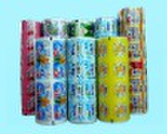 food packaging film