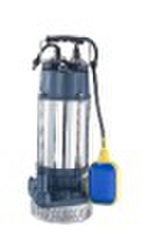 SQDX stainless steel submersible pump
