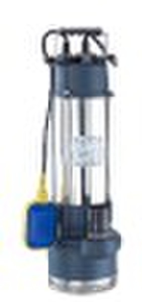 SQDX stainless steel submersible pump