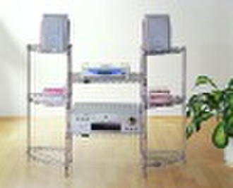 display racks and stands,nsf wire shelving,drying