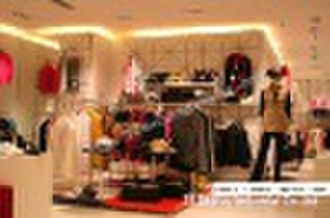 retail shop design