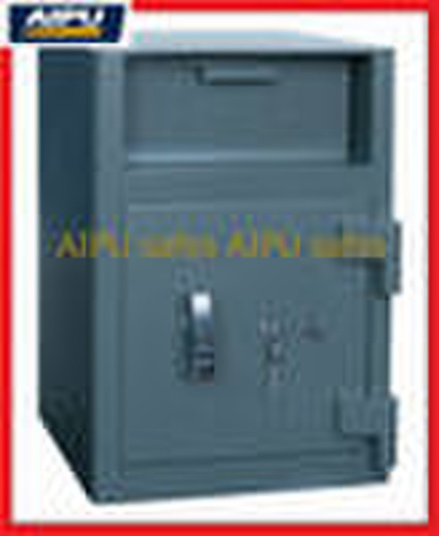 Depository Safes