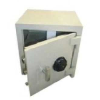 Depository safes