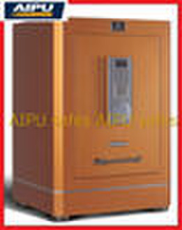 Fire safes