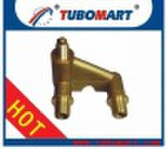 brass fittings for pex pipe